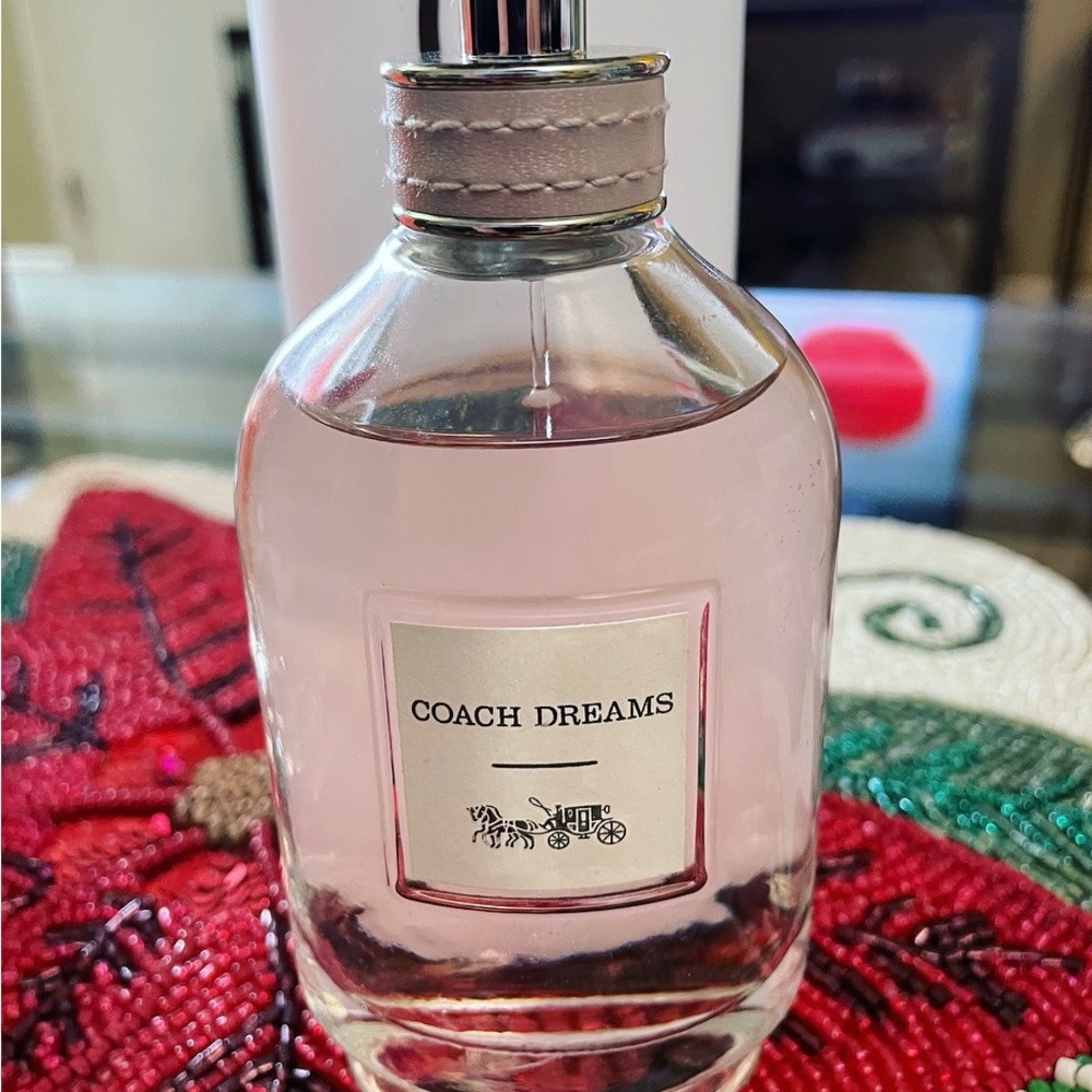 Coach Dreams Eau de Parfum 3.0 fl oz